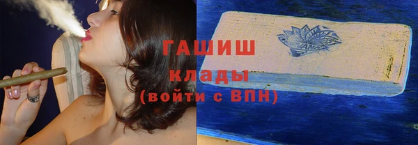твердый Арсеньев
